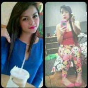 Meet your Posher, Nohemy